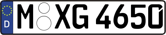 M-XG4650