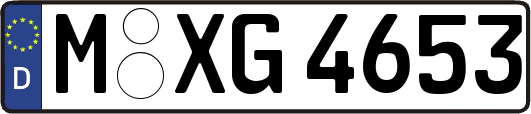 M-XG4653
