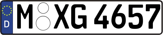 M-XG4657
