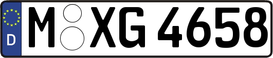 M-XG4658