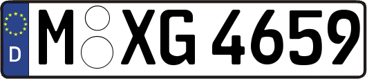 M-XG4659