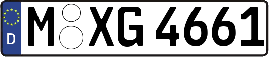 M-XG4661