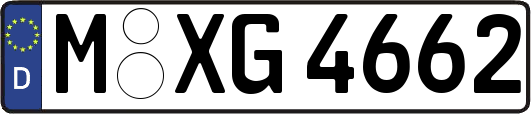M-XG4662