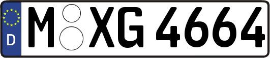M-XG4664