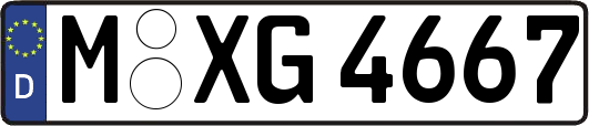 M-XG4667