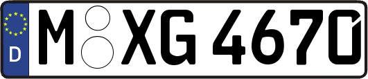 M-XG4670
