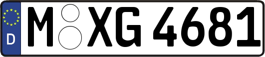 M-XG4681
