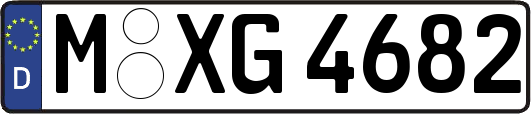 M-XG4682