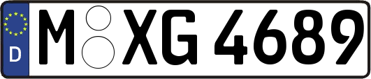 M-XG4689