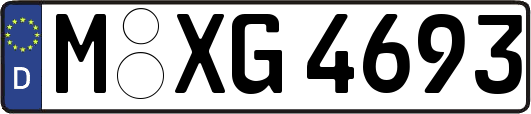 M-XG4693