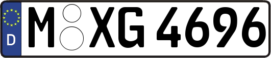 M-XG4696