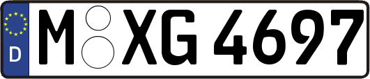 M-XG4697