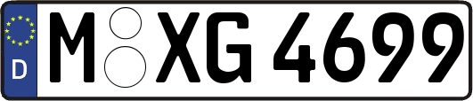 M-XG4699