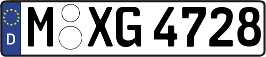 M-XG4728