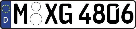 M-XG4806