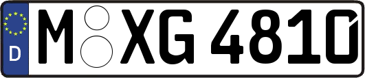 M-XG4810