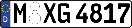 M-XG4817