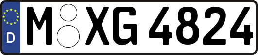 M-XG4824