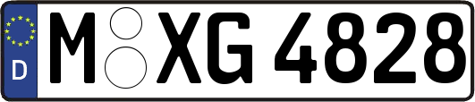 M-XG4828