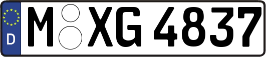 M-XG4837