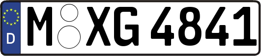M-XG4841