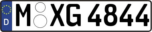 M-XG4844