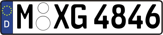 M-XG4846