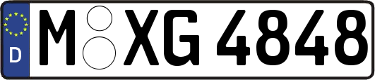 M-XG4848