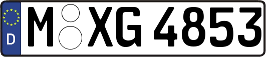 M-XG4853