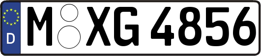 M-XG4856