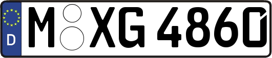 M-XG4860