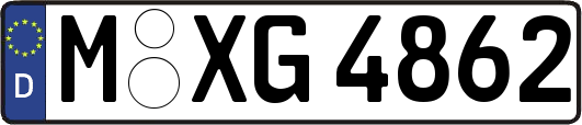 M-XG4862