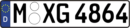 M-XG4864