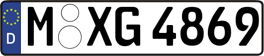 M-XG4869