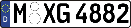 M-XG4882