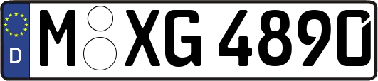 M-XG4890