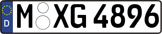 M-XG4896