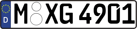 M-XG4901