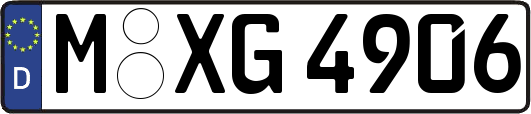 M-XG4906