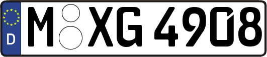 M-XG4908