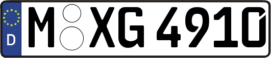 M-XG4910