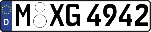 M-XG4942