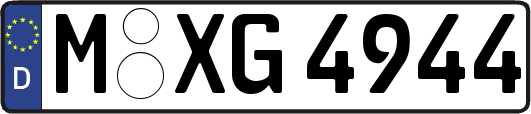 M-XG4944