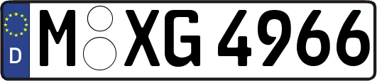 M-XG4966