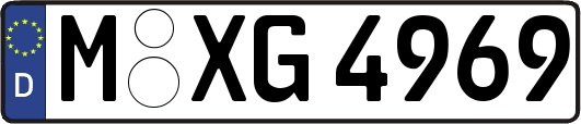 M-XG4969