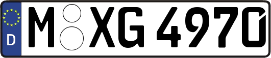 M-XG4970