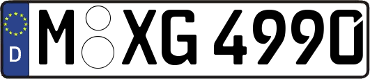 M-XG4990
