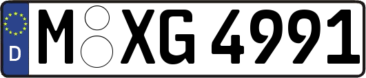 M-XG4991