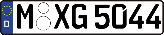M-XG5044