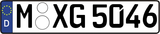 M-XG5046